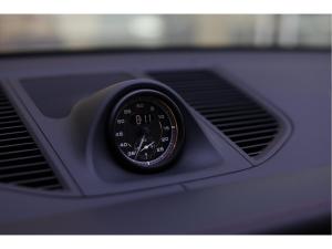 Miniature 27 Porsche Macan GTS 2024
