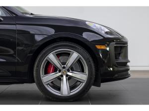 Miniature 5 Porsche Macan Gts GTS 2024