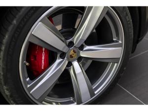 Miniature 6 Porsche Macan Gts GTS 2024