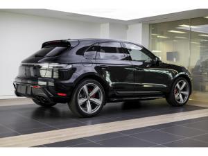 Miniature 7 Porsche Macan Gts GTS 2024