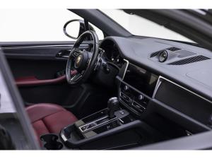Miniature 11 Porsche Macan Gts GTS 2024