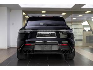 Miniature 10 Porsche Macan Gts GTS 2024