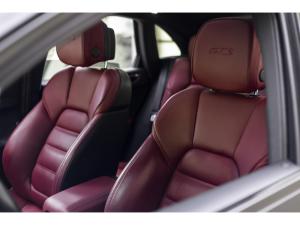Miniature 14 Porsche Macan Gts GTS 2024