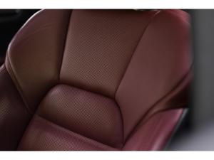 Miniature 16 Porsche Macan Gts GTS 2024