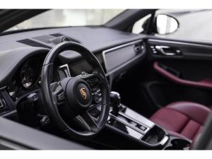Miniature 21 Porsche Macan Gts GTS 2024