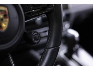 Miniature 22 Porsche Macan Gts GTS 2024