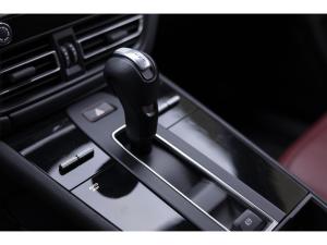 Miniature 23 Porsche Macan Gts GTS 2024