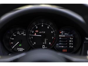 Miniature 25 Porsche Macan Gts GTS 2024