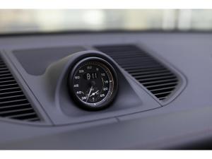 Miniature 27 Porsche Macan Gts GTS 2024