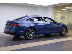 Miniature 8 Audi S5 3.0 Progressiv 2024