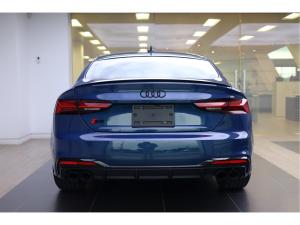 Miniature 11 Audi S5 3.0 Progressiv 2024