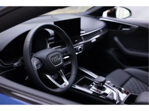 Miniature 18 Audi S5 3.0 Progressiv 2024