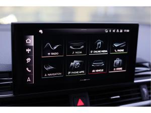 Miniature 25 Audi S5 3.0 Progressiv 2024