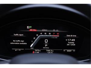 Miniature 24 Audi S5 3.0 Progressiv 2024