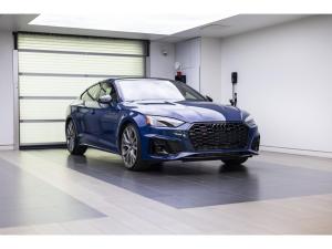 2024 Audi S5 3.0 Progressiv - Image 1