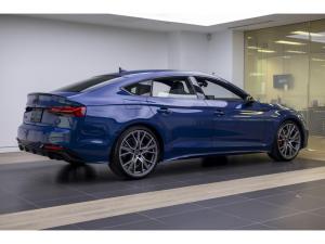 Thumbnail 8 Audi S5 3.0 Progressiv 2024