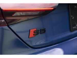 Thumbnail 9 Audi S5 3.0 Progressiv 2024