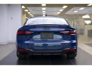 Thumbnail 11 Audi S5 3.0 Progressiv 2024
