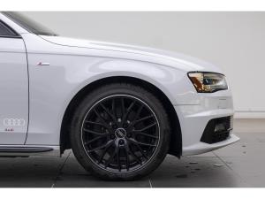 Miniature 6 Audi A4 Progressiv Plus 2016