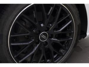 Miniature 7 Audi A4 Progressiv Plus 2016