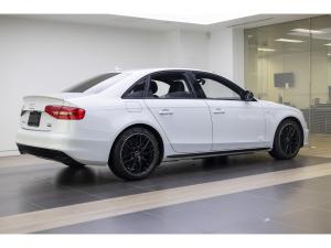 Miniature 9 Audi A4 Progressiv Plus 2016