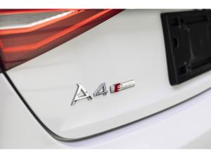 Miniature 11 Audi A4 Progressiv Plus 2016