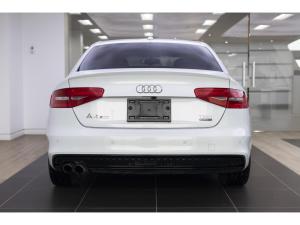 Miniature 13 Audi A4 Progressiv Plus 2016