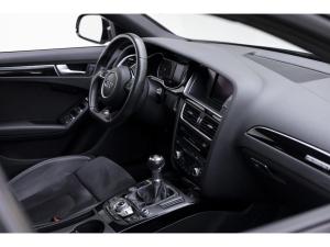 Miniature 14 Audi A4 Progressiv Plus 2016