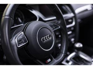 Miniature 20 Audi A4 Progressiv Plus 2016