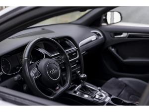 Miniature 19 Audi A4 Progressiv Plus 2016