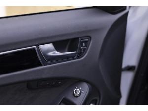 Miniature 24 Audi A4 Progressiv Plus 2016