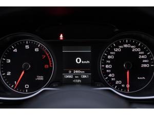 Miniature 25 Audi A4 Progressiv Plus 2016