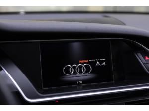 Miniature 26 Audi A4 Progressiv Plus 2016