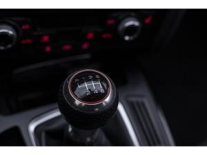 Miniature 28 Audi A4 Progressiv Plus 2016