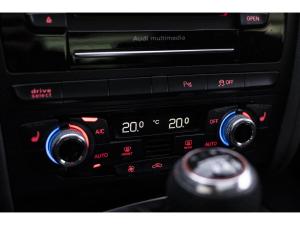 Miniature 27 Audi A4 Progressiv Plus 2016