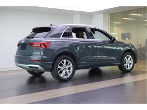 Thumbnail 8 Audi Q3 Progressiv 40 2022