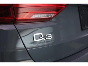 Thumbnail 9 Audi Q3 Progressiv 40 2022
