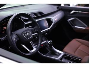 Thumbnail 17 Audi Q3 Progressiv 40 2022