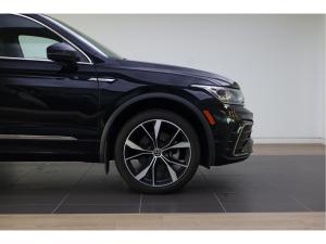 Thumbnail 6 Volkswagen Tiguan Highline R-Line 2022