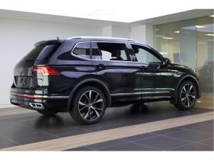 Thumbnail 9 Volkswagen Tiguan Highline R-Line 2022