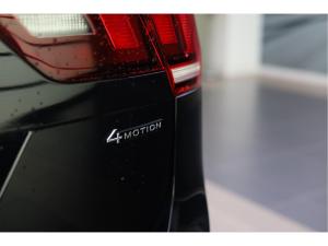 Thumbnail 10 Volkswagen Tiguan Highline R-Line 2022