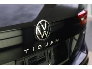 Thumbnail 11 Volkswagen Tiguan Highline R-Line 2022