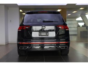 Thumbnail 13 Volkswagen Tiguan Highline R-Line 2022