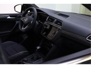 Thumbnail 14 Volkswagen Tiguan Highline R-Line 2022