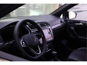Thumbnail 17 Volkswagen Tiguan Highline R-Line 2022