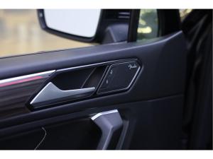 Thumbnail 23 Volkswagen Tiguan Highline R-Line 2022