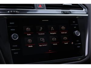 Thumbnail 26 Volkswagen Tiguan Highline R-Line 2022