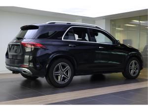 Thumbnail 7 Mercedes-Benz GLE-Class GLE350 2020