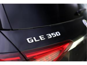 Thumbnail 9 Mercedes-Benz GLE-Class GLE350 2020