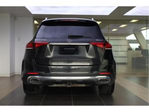 Thumbnail 10 Mercedes-Benz GLE-Class GLE350 2020
